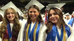 Miami Graduation