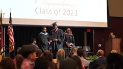 Graduation