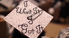 2021 Graduation
