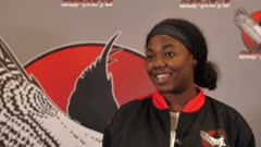 Hear from some of our students