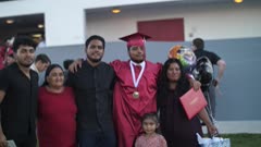 Graduation 2023