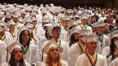 Graduation - 2022