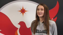 Hear from some of our students