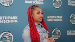 Hear from some of our students