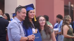 Quantum Graduation