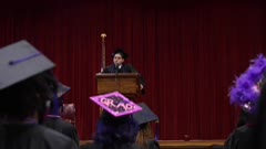 Graduation - 2021