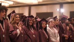 2024 Graduation