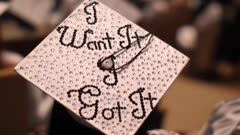 2021 Graduation