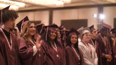 Graduation 2024