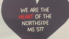Welcome to MS 577